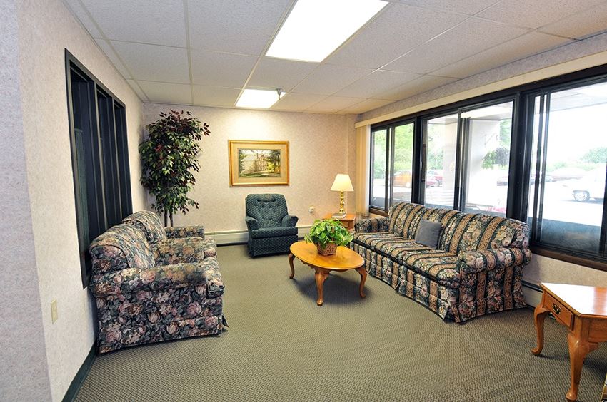 Woodland Court Apartments, 300 Court Avenue, Park Rapids, MN RentCafe